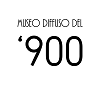 MUSEO DIFFUSO DEL 900 logo